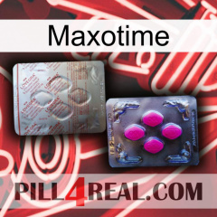 Maxotime 38